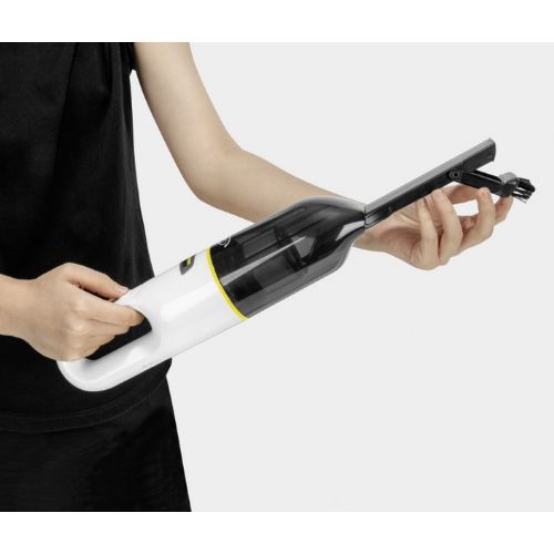 Ročni sesalnik Karcher CVH 3 Plus, bel 1.198-350.0