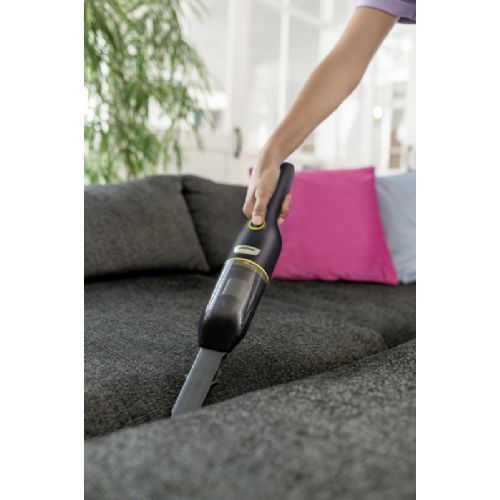Baterijski ročni sesalnik Karcher PROFI CVH