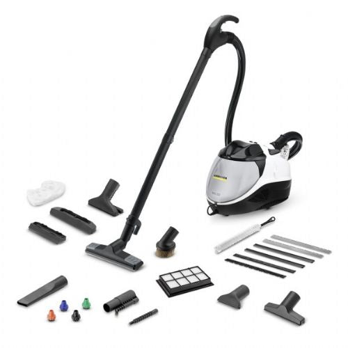 Parni sesalnik Karcher SV 7 bel 1.439-490.0
