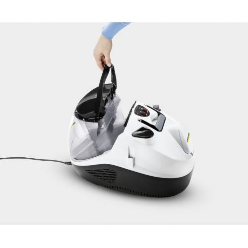 Parni sesalnik Karcher SV 7 bel 1.439-490.0