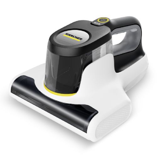Sesalnik za vzmetnice Karcher VCH 4 UV Clean, 500 W, UV-C svetloba, 65 °C vroč zrak
