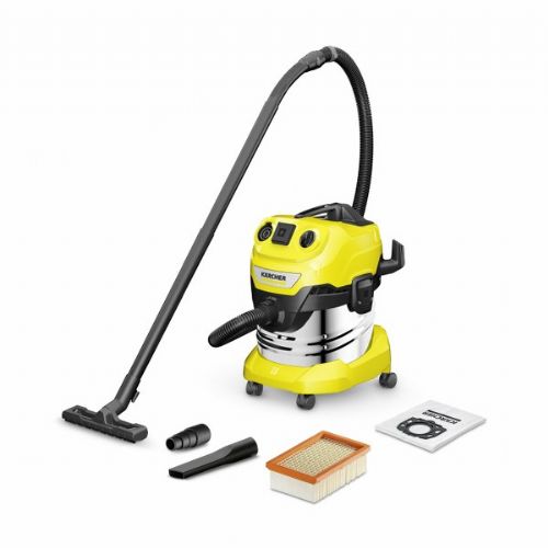 Mokro-suhi sesalnik Karcher WD 4 P S V-20/5/22 1.628-290.0