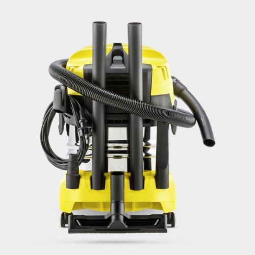Mokro-suhi sesalnik Karcher WD 4 P S V-20/5/22 1.628-290.0