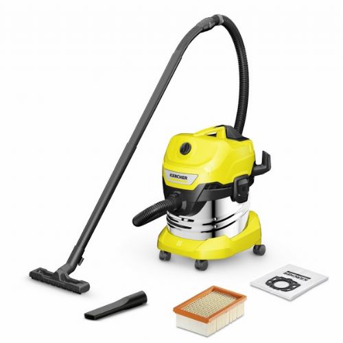 Suho/mokri sesalnik Karcher WD 4 S V-20/5/22 1.628-260.0