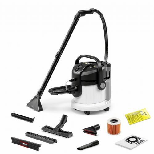 Sesalnik za pranje Karcher SE 4 bel 1.081-150.0