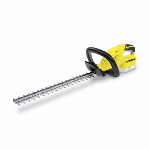 Karcher HGE 18-45 Battery Cordless Hedge Trimmer (1.444-230.0)