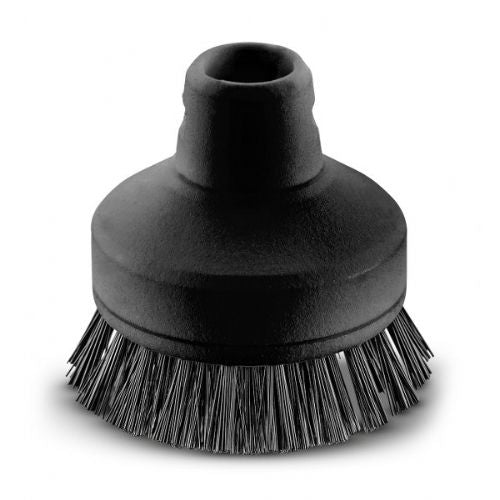 Karcher velika okrogla krtača za parne čistilce 2.863-022.0