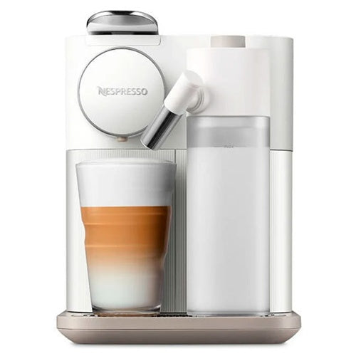 Macchina da caffè a capsule DeLonghi Nespresso Gran Latissima EN 640.W, bianca