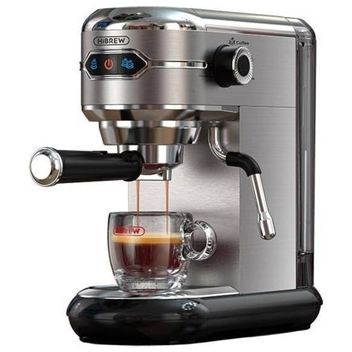 HiBrew H11 espresso coffee machine, 1450 W