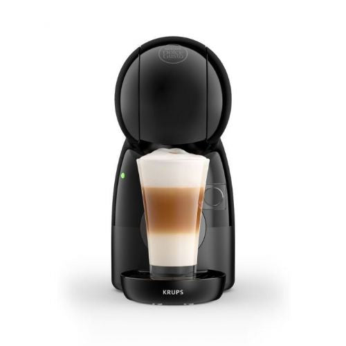 Krups Dolce Gusto Piccolo XS coffee machine black, 1500 W, 15 bar, 0.8 l tank, for hot and cold drinks