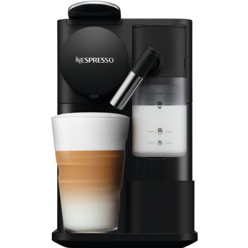 Capsule coffee machine De'Longhi Lattissima One EN 510.B