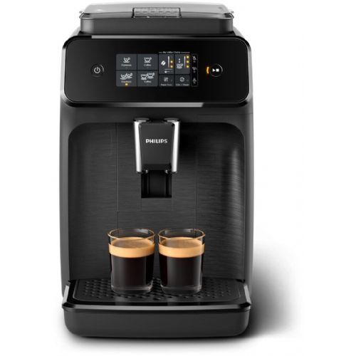 Philips EP1200/00 coffee machine, automatic, ceramic grinder, Aroma Extract system, adjustable coffee strength, milk foam system