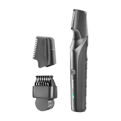 Set prirezovalnikov za telo Kensen IPX5 06-KTMD31-0GA (siv)