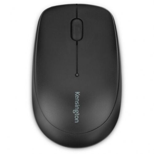 Brezžična mobilna miška Kensington Mouse Pro Fit. črna