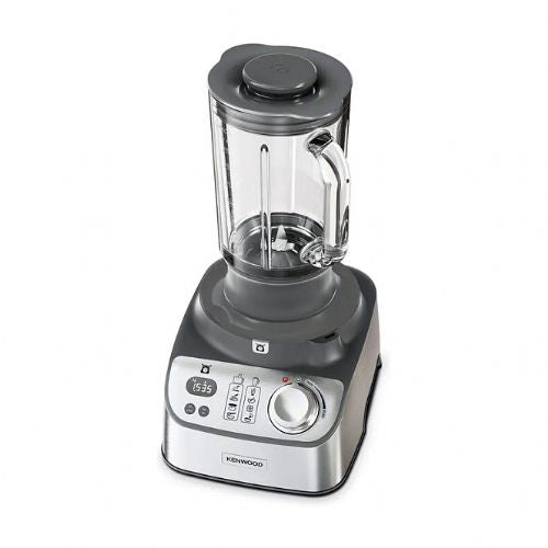 Kuhinjski robot Kenwood Titanium Chef Baker XL , srebrn