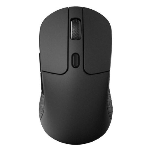 Brezžična igralna miška Keychron M3 RGB 2,4 GHz (črna)