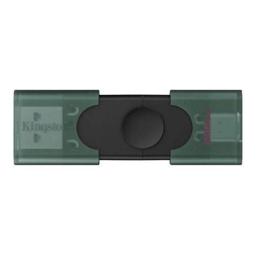 DJI DataTraveler Duo G2 da 256 GB, USB-A e USB-C, 3.2 Gen 1, 256 GB