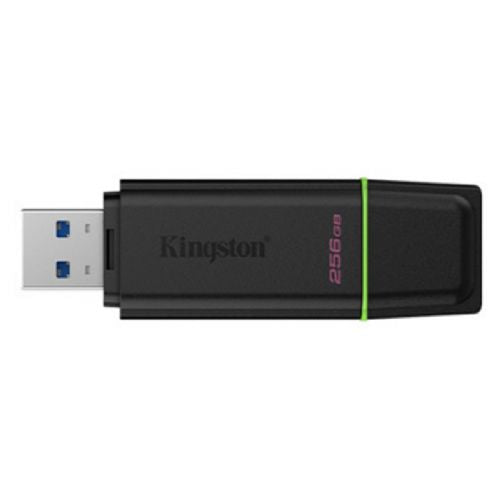 Kingston DataTraveler Exodia G2 USB 3.2 Gen1, 256GB, USB-A, design compatto, 5 anni di garanzia