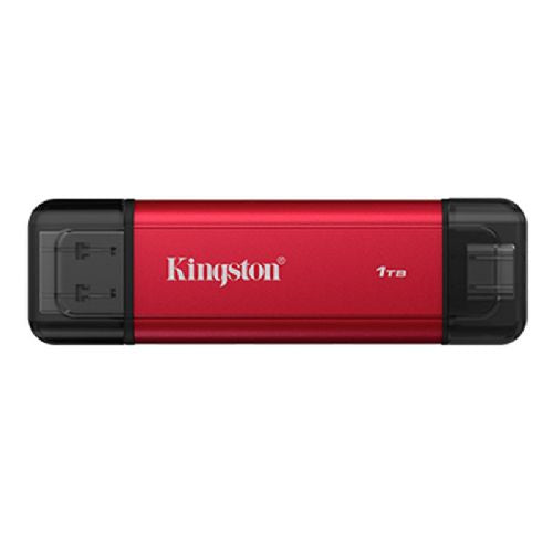 USB ključ KINGSTON Duo 1TB USB-C Type-A (SPSD/1TB)
