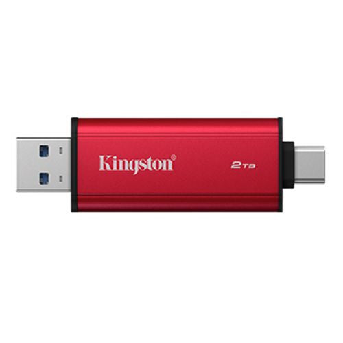 USB ključ KINGSTON Duo 2TB USB-C Type-A (SPSD/2TB)