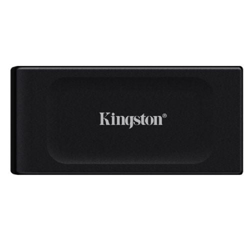 Zunanji SSD disk KINGSTON SXS1000 prenosni 2TB USB3.2 (SXS1000/2000G) zunanji SSD disk