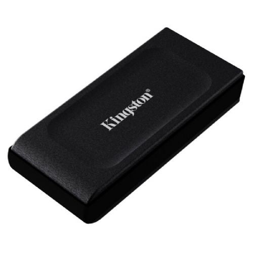 Zunanji SSD disk KINGSTON SXS1000 prenosni 1TB USB3.2 (SXS1000/1000G) zunanji SSD disk