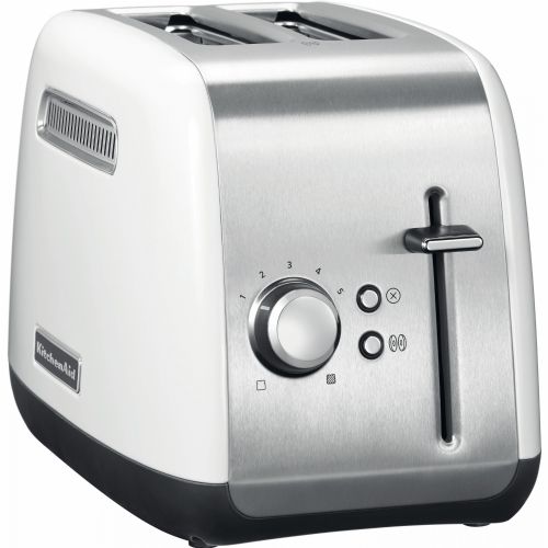 Opekač kruha KitchenAid 5KMT2115EWH bela