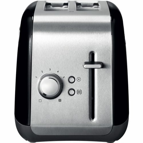Opekač kruha KitchenAid  - klasični črni