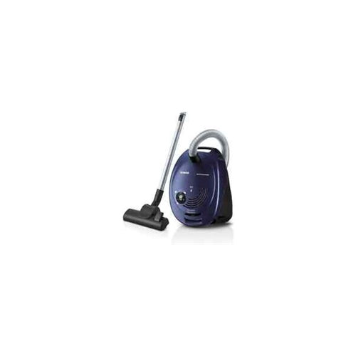 Klasični sesalnik Siemens VS06A111 600W (moder)
