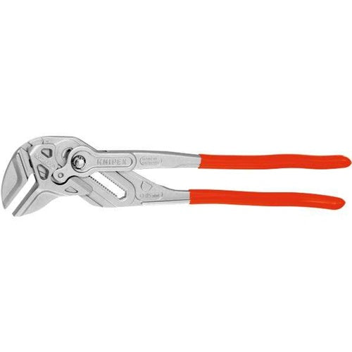 Knipex XL 86 03 400 pliers (10-way adjustable)