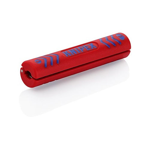 Knipex 16 60 100 SB coaxial cable stripping pliers
