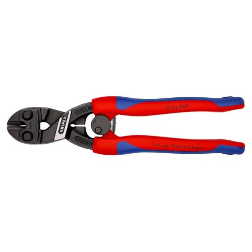 Knipex CoBolt 71 32 200 Screwdriver