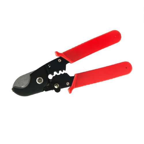 MaxTrack PVT2 clippers