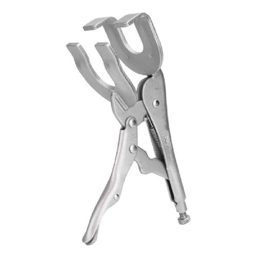 Welding pliers - welding pliers with lock 230mm