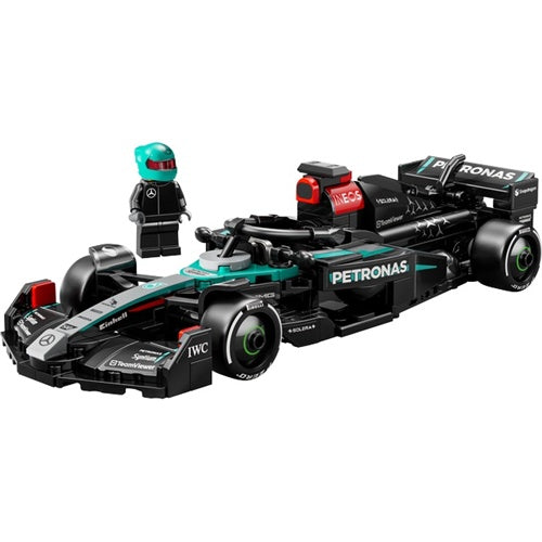 Lego Speed Champions: Mercedes-AMG F1® W15 Rennwagen (77244)