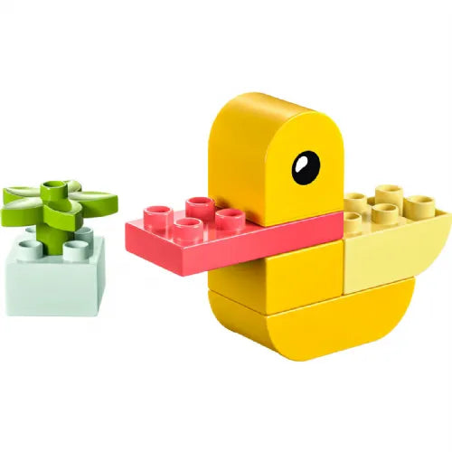 Kocke Lego® Duplo® Moja prva račka (30673)