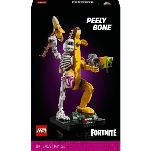 Kocke  Lego Fortnite Koščena lupina (77072)