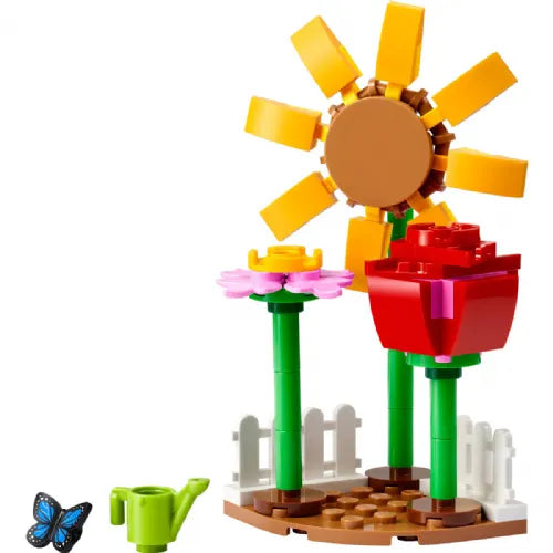 Kocke Lego® Friends Cvetlični vrt (30659)