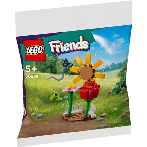 Kocke Lego® Friends Cvetlični vrt (30659)