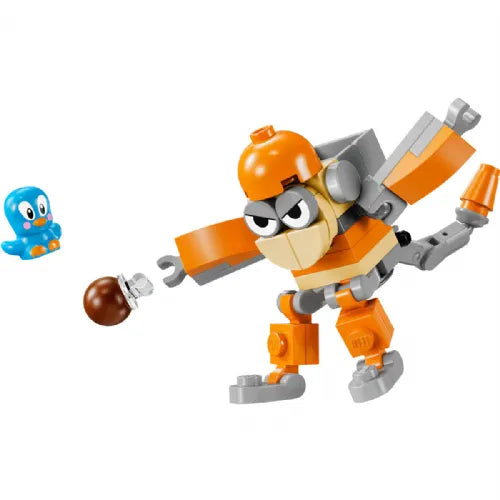 Kocke Lego® Sonic the Hedgehog™ Kikijin napad s kokosi (30676)