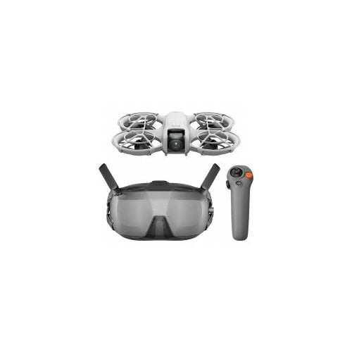 DJI Neo Motion Fly More Combo Kit