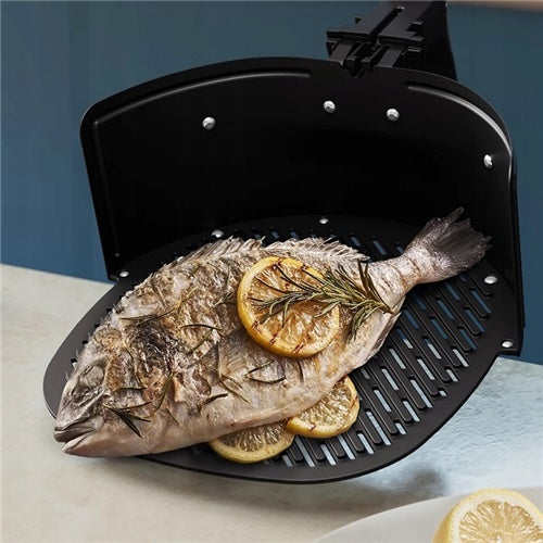 Philips fryer accessory kit hd9963/00