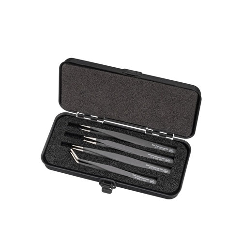 Wiha SMD Professional ESD wrench set (black)