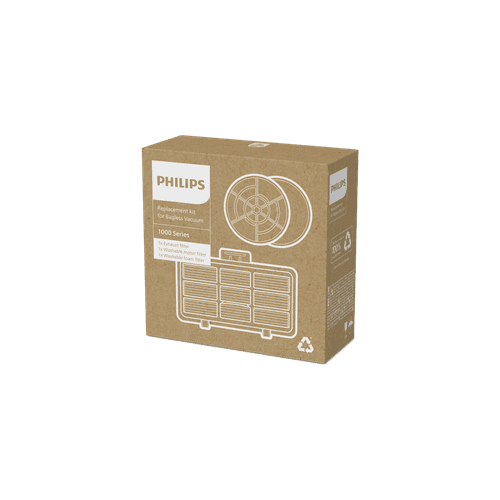 PHILIPS XV1210/01 SPARE PARTS KIT
