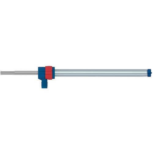 Bosch EXPERT SDS Clean max-8X hammer drill bit set, Ø 32 mm (working length 400 mm, drill bit for dust extraction, including dust extraction opening)