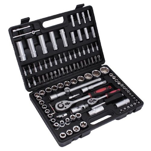 Ratchet set - Gedore 108 piece set