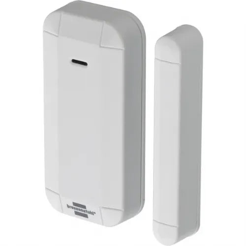 Rilevatore di contatto per porte e finestre Brennenstuhl BrematicPRO (bianco)