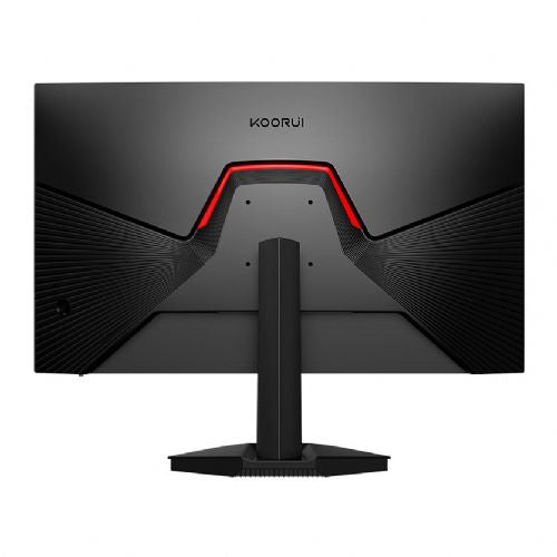 Monitor Koorui G2411P 23,8" FHD IPS 200Hz 1 ms HDR400 FreeSync