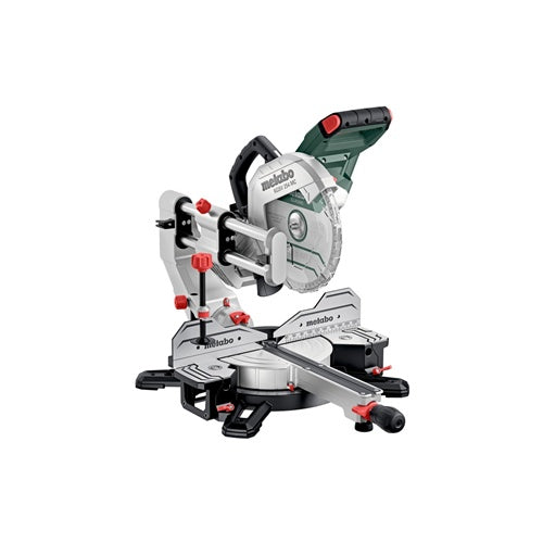 Metabo KGSV 254 MC angle saw ((615254000), 1450 W)