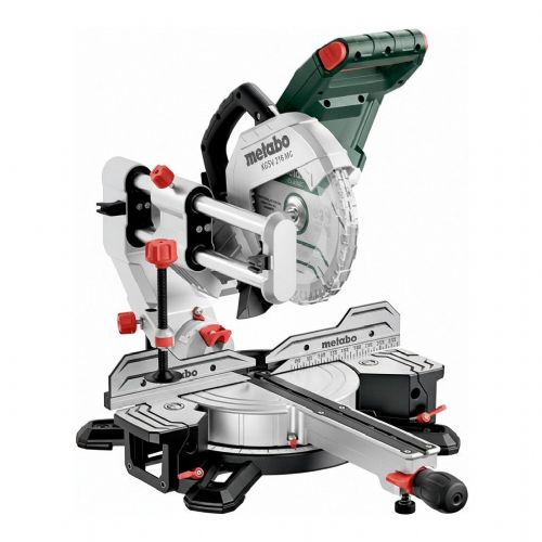 Metabo Angle Saw KGSV 216 MC ((615216000), 1200 W)